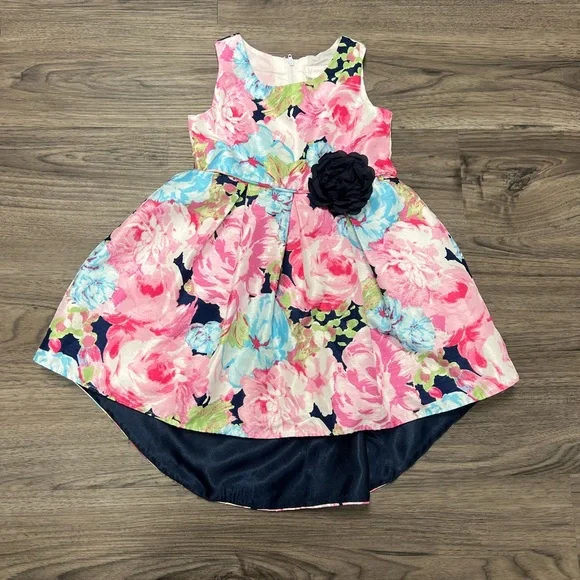 youngland pink dress Amazon.com: Youngland Baby/Toddler Girls Rosette Tulle Dress, Pink (24 Months): Clothing, Shoes & Jewelry